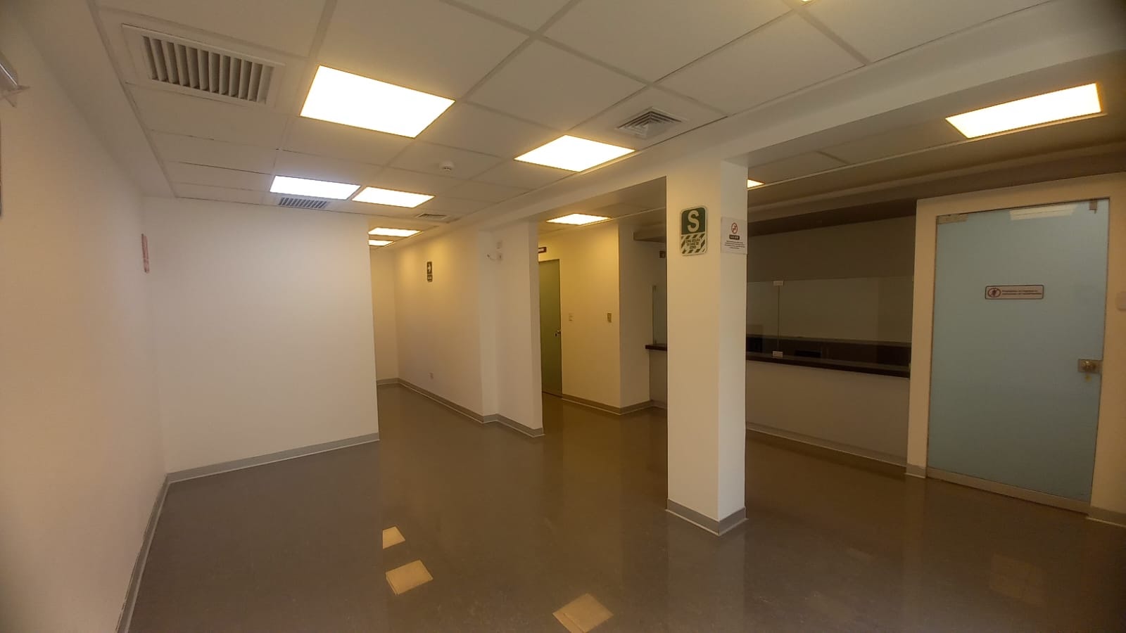 Alquiler de local empresarial en Cañete — foto 4