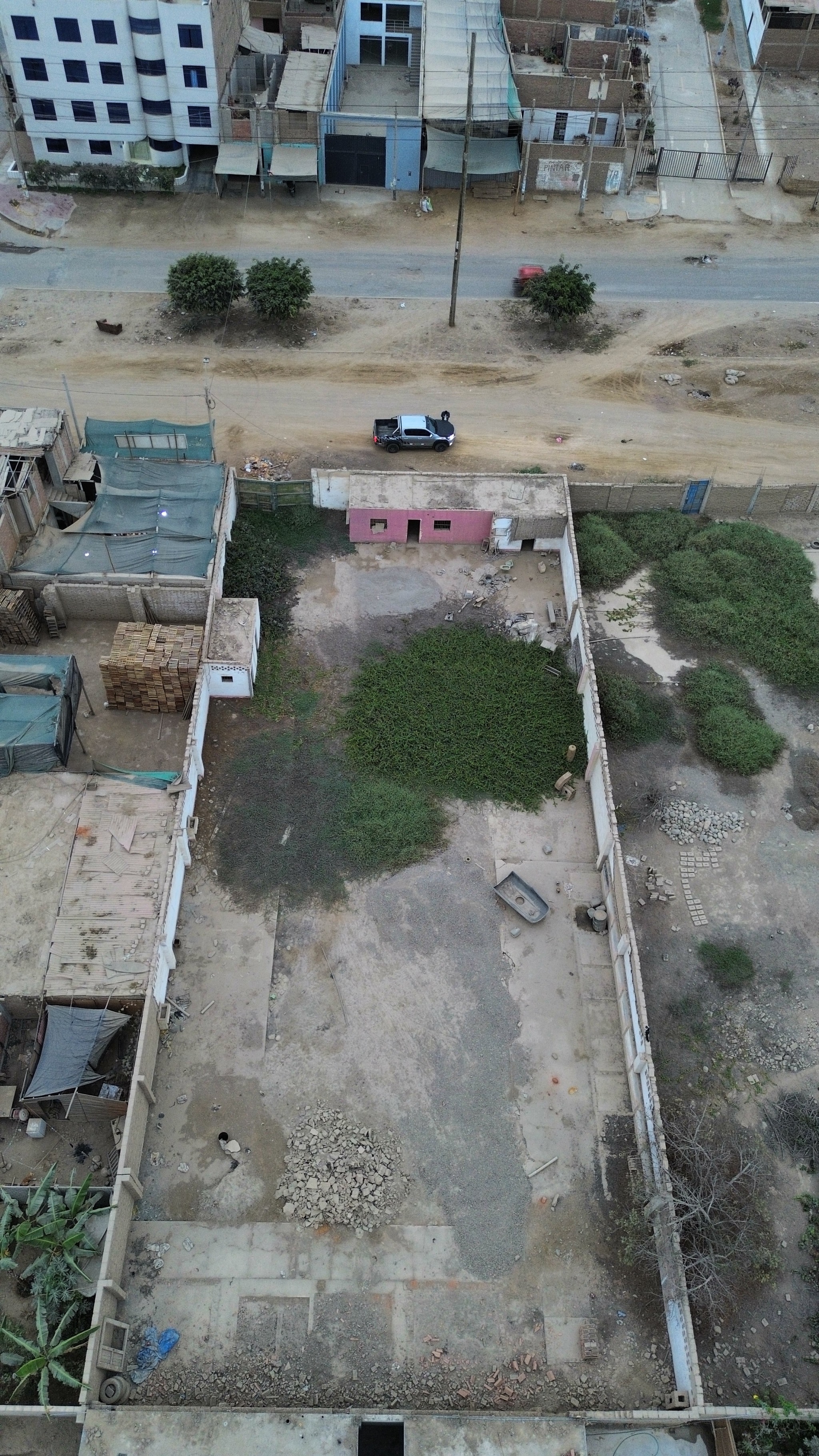 Alquiler terreno circulado — foto 3