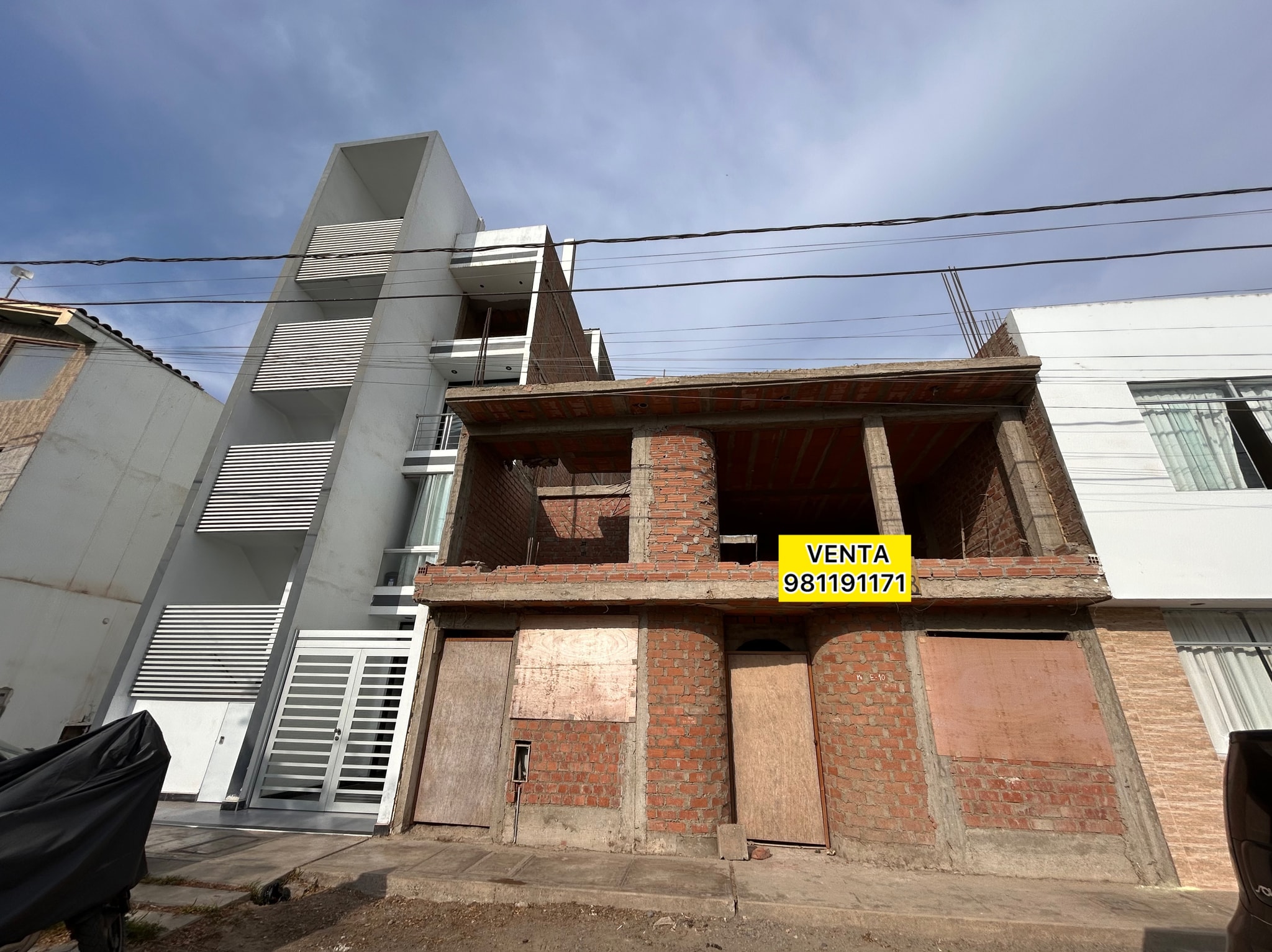 Casa en Venta en Urb Alameda Márquez — foto 1