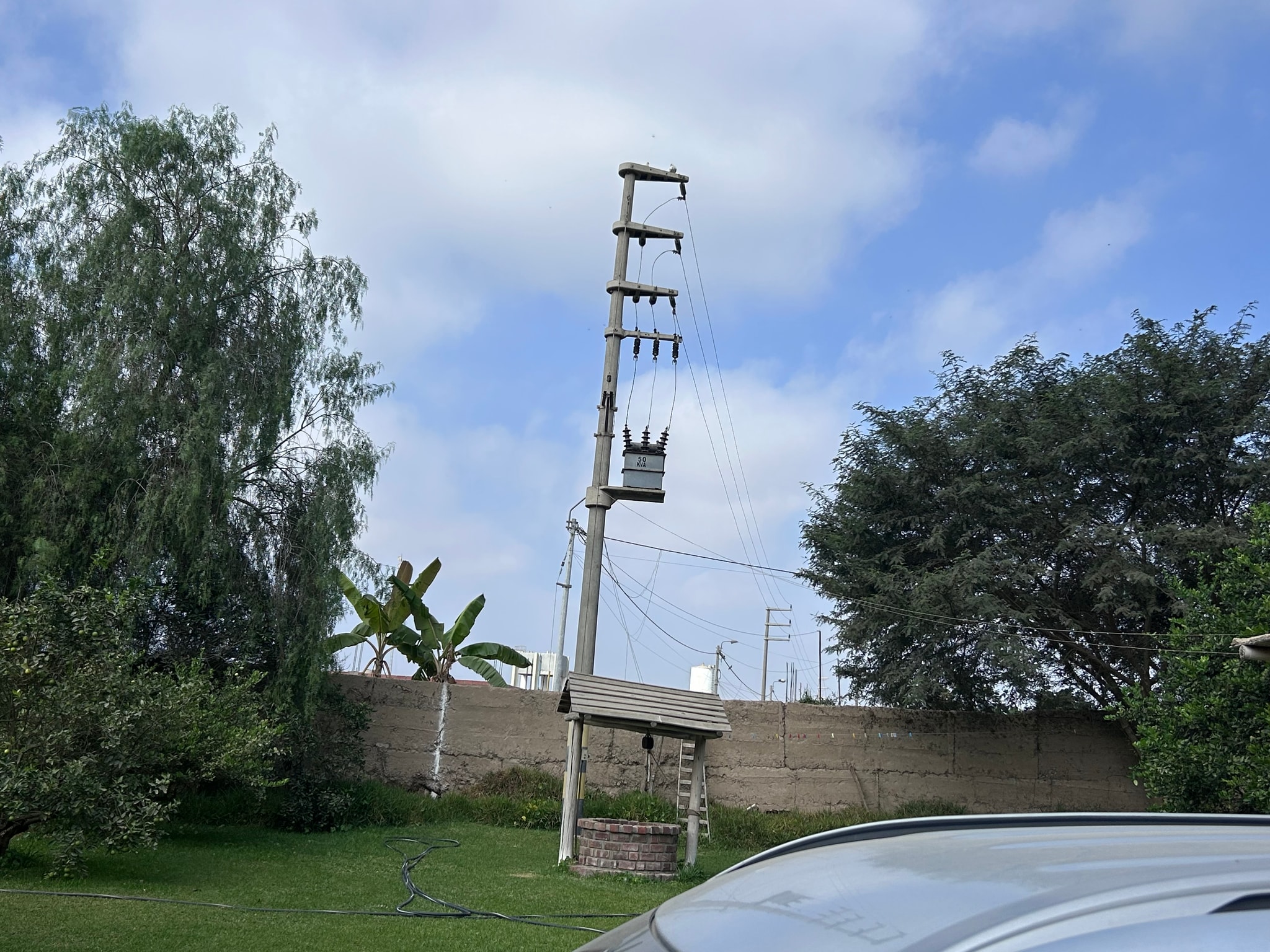 Venta de 6.5 hectáreas en el Carmen Chincha — foto 15