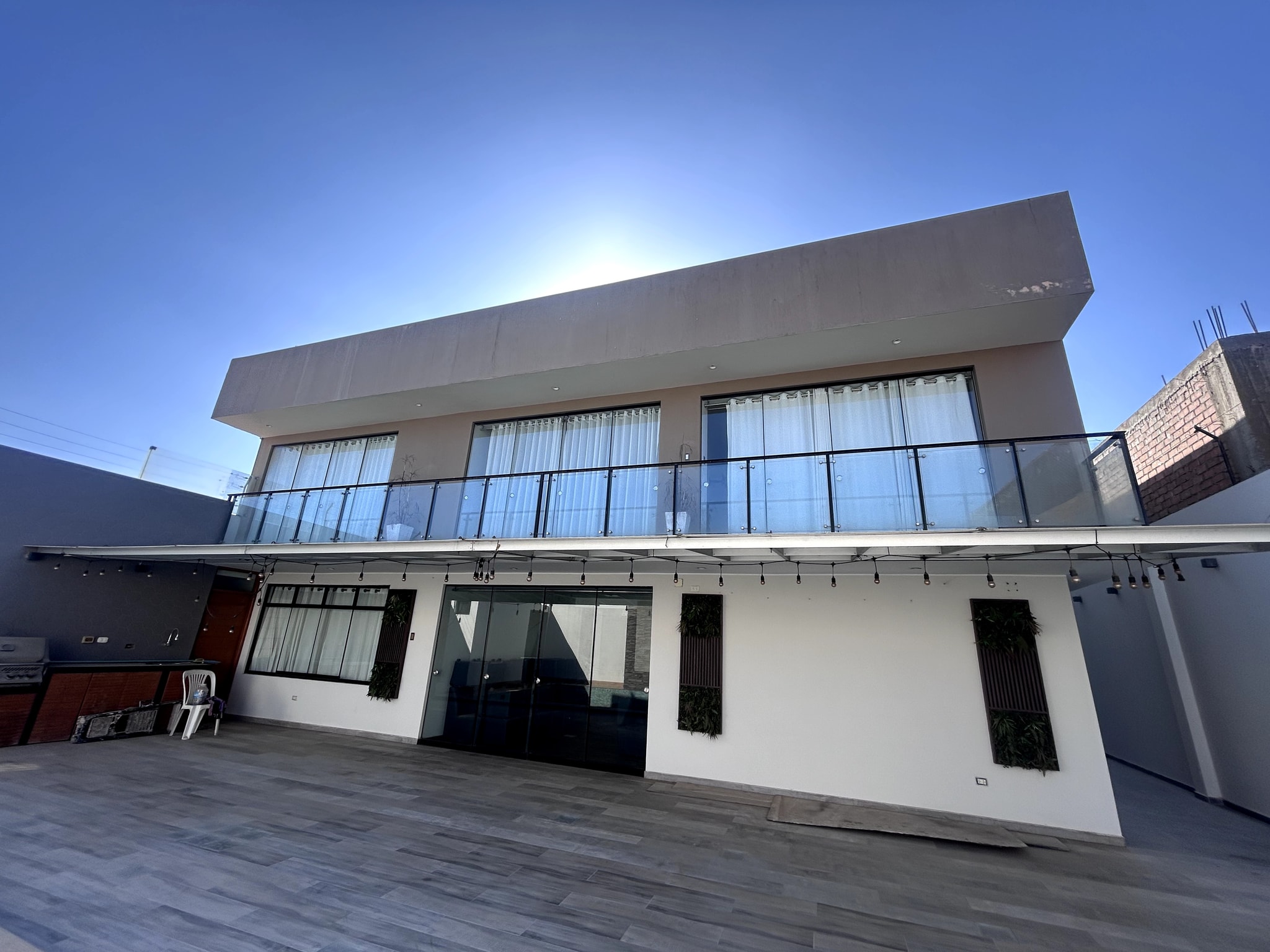 Casa Premium 660 m² — Ideal para empresas y ejecutivos — foto 12