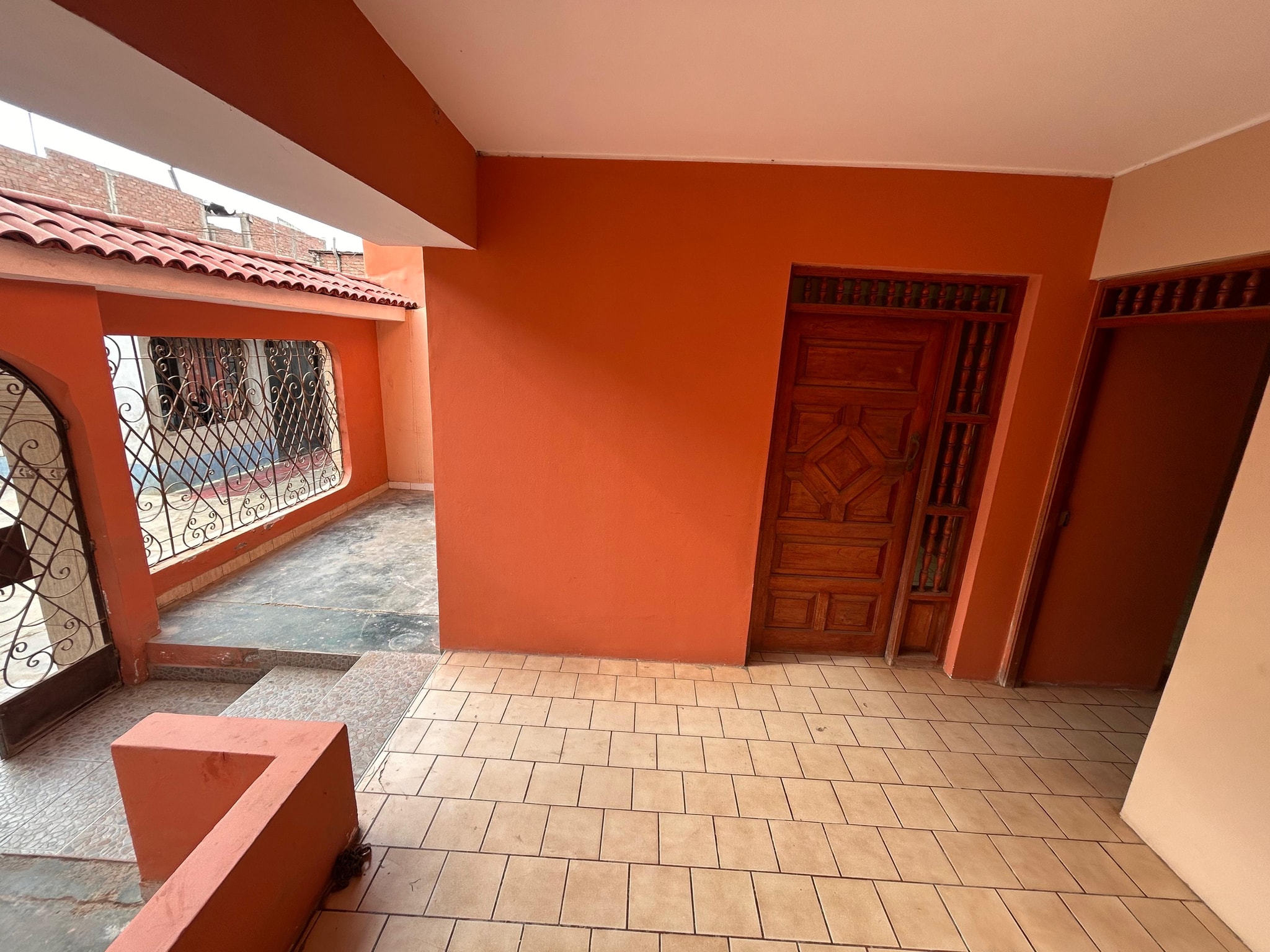 CASA EN VENTA URB SANTA ROSA — foto 5