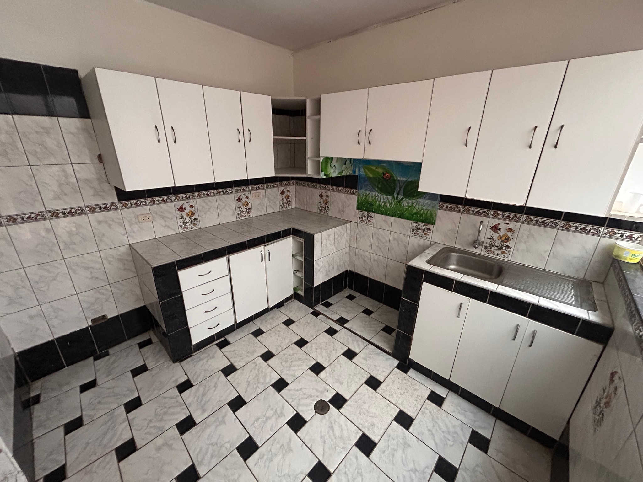 CASA EN VENTA URB SANTA ROSA — foto 10