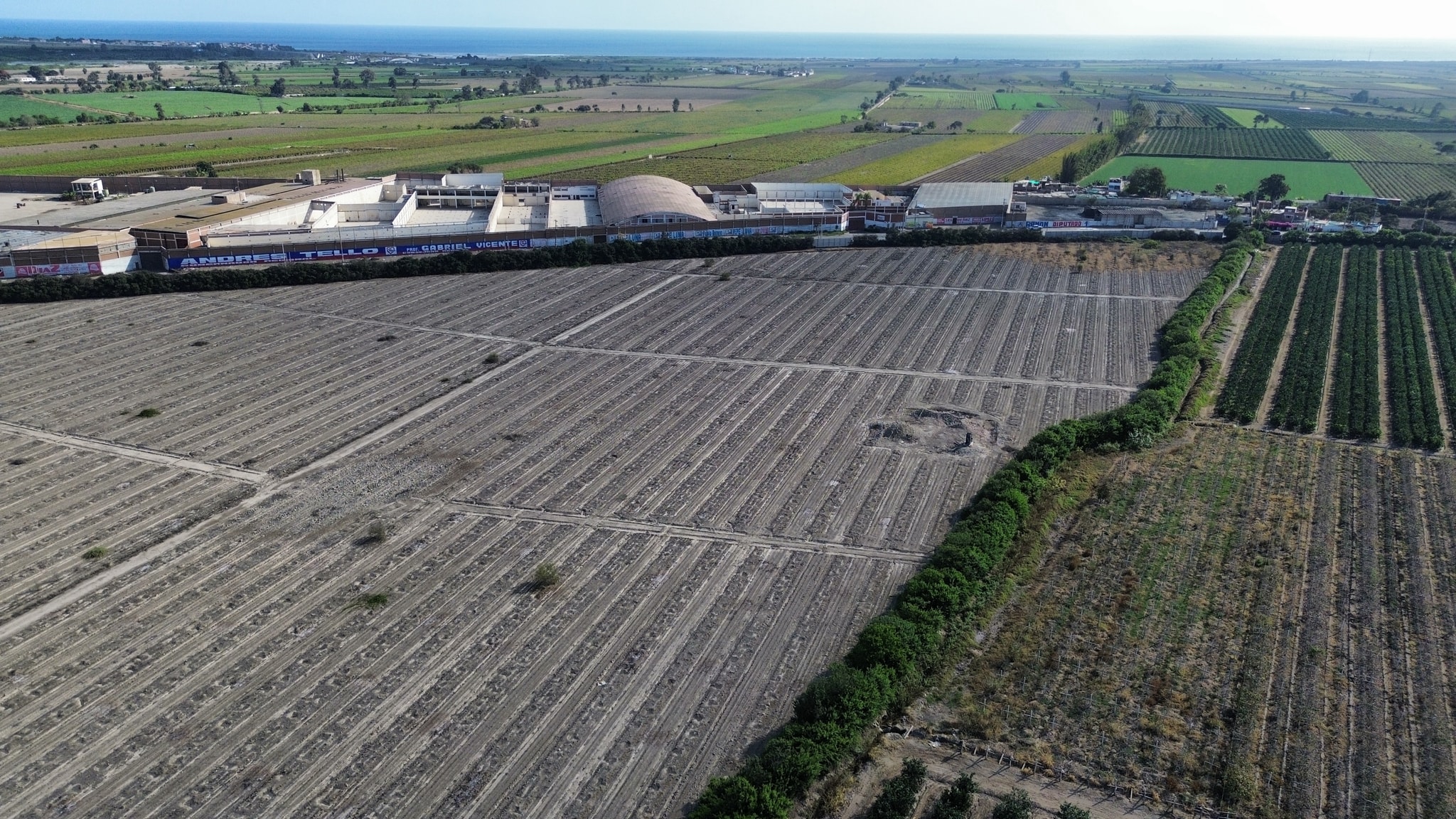 Terreno de 16 hectáreas para proyectos a gran escala — foto 3