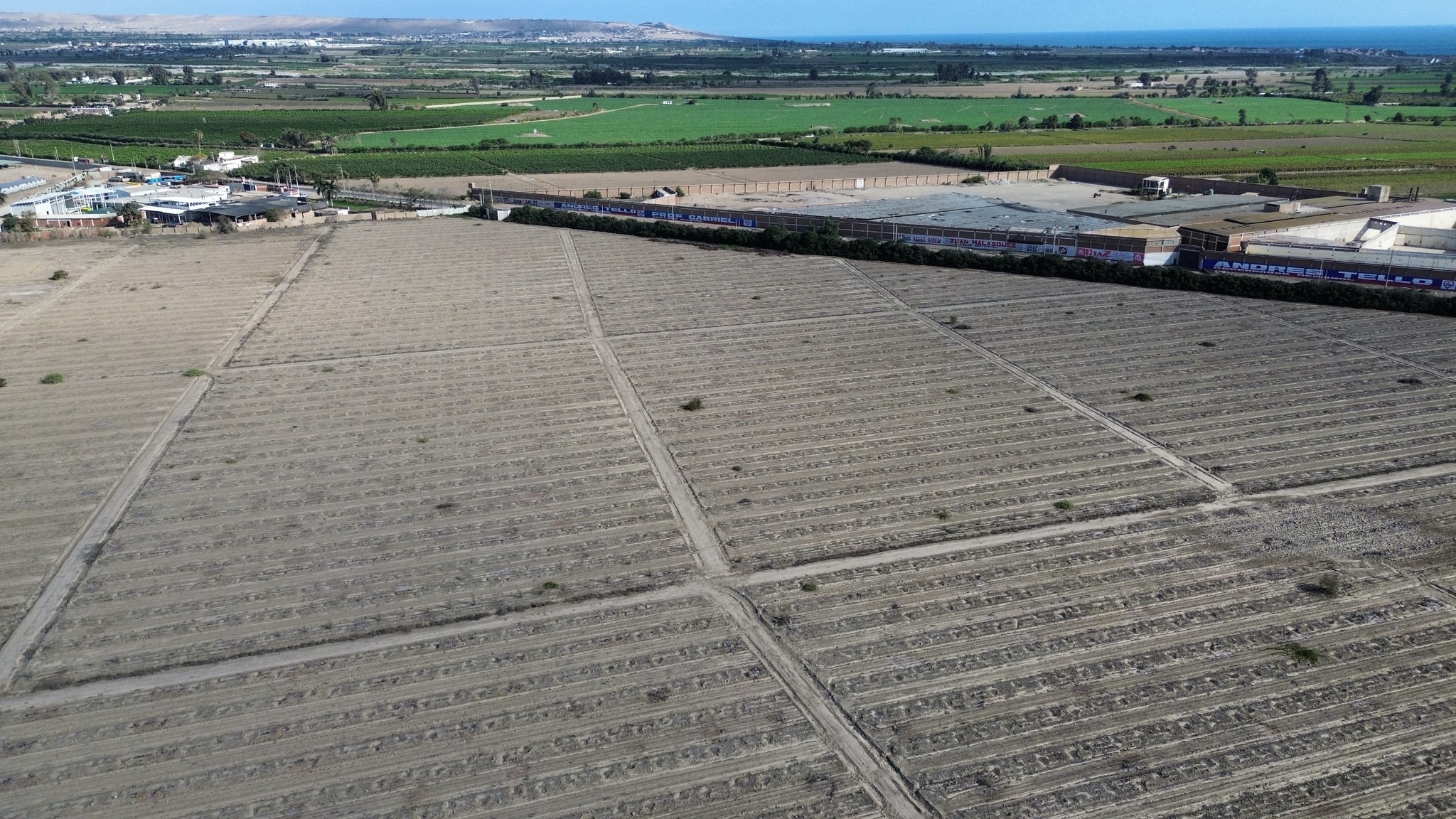 Terreno de 16 hectáreas para proyectos a gran escala — foto 4