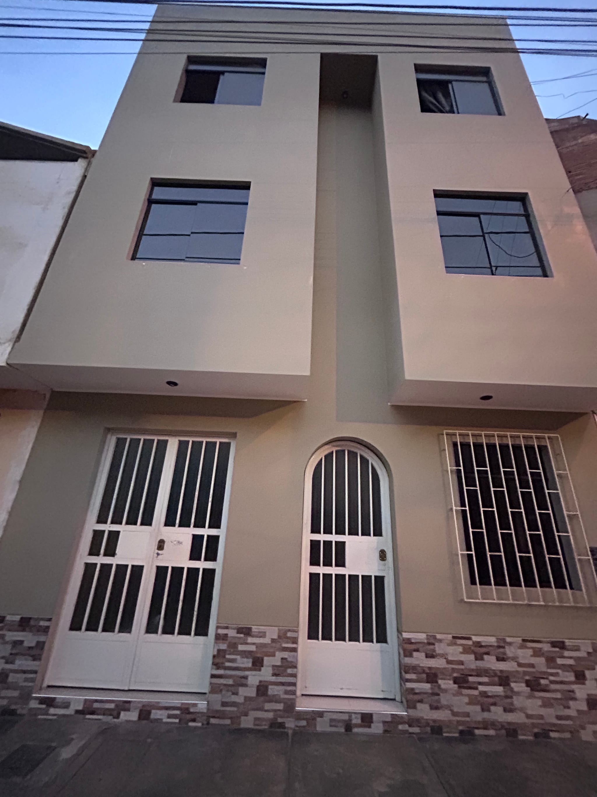 Casa en venta en Lindas Rosas
